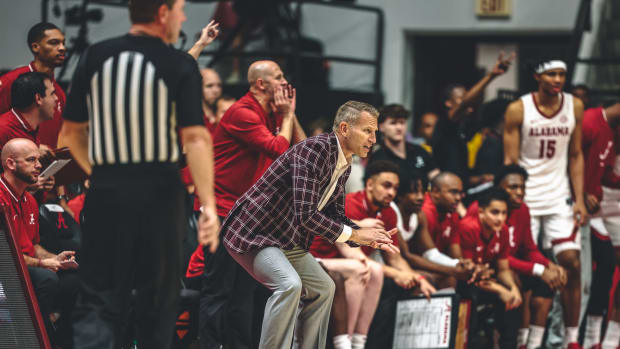Nate Oats